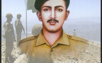 Naik Saif Ali Janjua